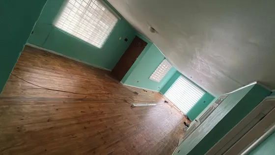 Casa 4 Dormitorios, 2 Baños, 1 Despensa