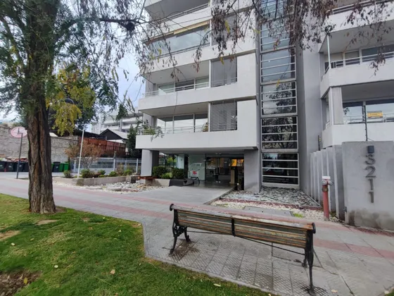 Moderno Y Luminoso En Hernán Cortés, 2d |2b |1estac. |bodega