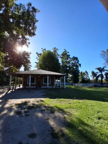 Casa Quinta En Concordia Entre Rios