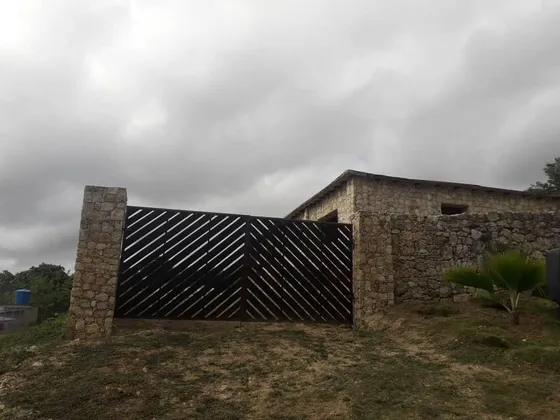 Te Gusta El Campo, Pero Tambien El Mar, Esta Opcion Es Ideal Para Ti...