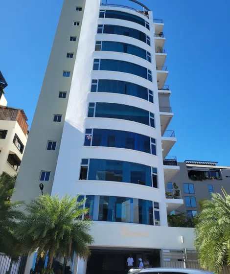 V139 - Venta Apartamento De Lujo En Piantini, Santo Domingo, República Dominicana | 3 Habitaciones | 245 M² | $360,000 Usd | Foxpiantini