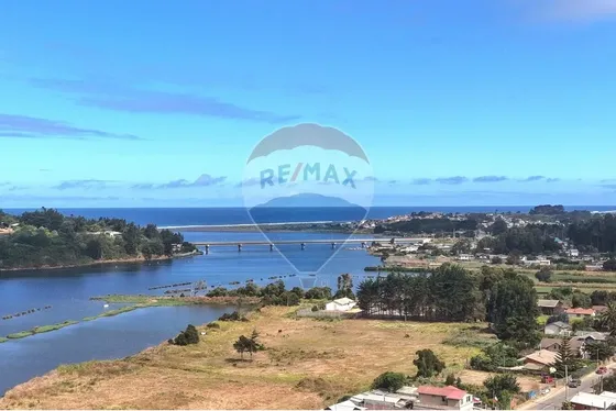 Vive Cahuil Entre Laguna Y Mar