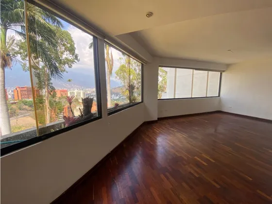 Se Alquila/vende Apartamento 167m2 Colinas Valle Arriba 8279