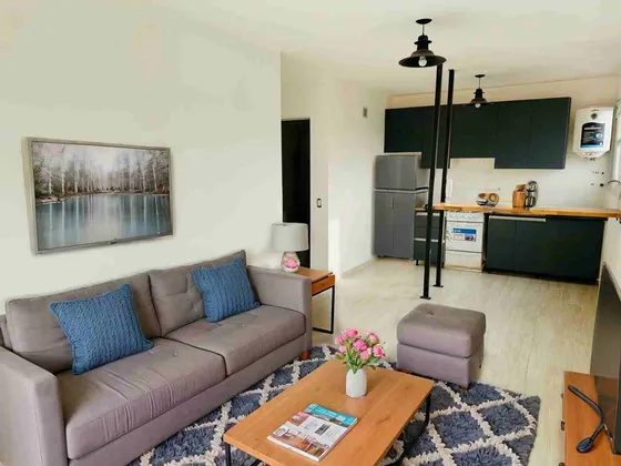 Departamento En Venta Wilde Centro