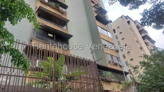 Fenomenal Ph En La Urbina Con Excelente Vista Al Avila  Carmen Medina #25-20434