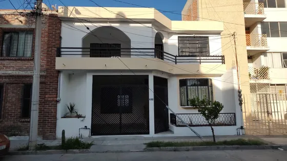 Casa En Venta John F. Kennedy León, Gto.