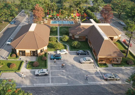 Residencial Villas Las Marías   Solares Y Villas  Tu Hogar En Jarabacoa
