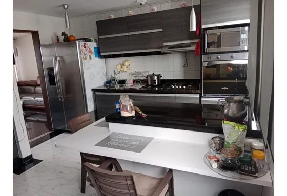 Venta De Apartamento De 125mt2 En Los Cámbulos, Sur De Cali, 8513. 