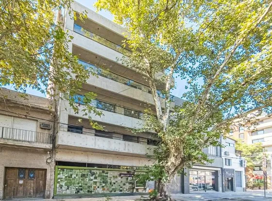 Departamento 1 Dormitorio En Venta En Rosario