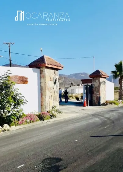 Parcela 5.000 Mt2 En Venta Condominio Lomas Del Elqui
