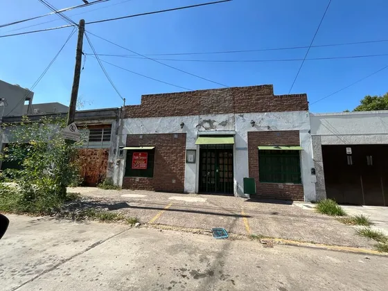 Local En Venta En Santos Lugares