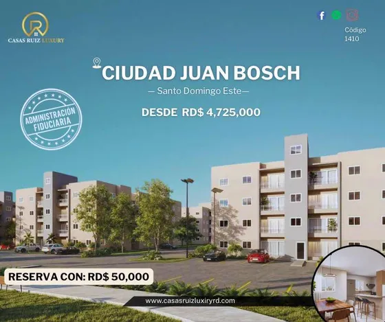 Proyecto Económico Con Avenida Ecológica Con Bono