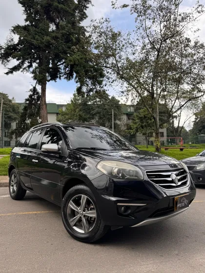 Renault Koleos 2.5 Dynamique Bose