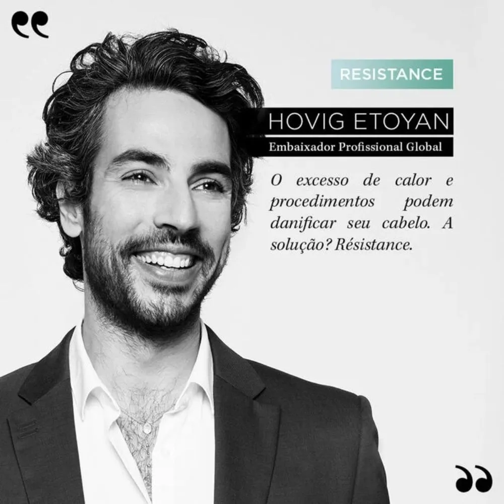 Shampoo de Reparo Intenso Kérastase Thérapiste 250ml - Imagem 3