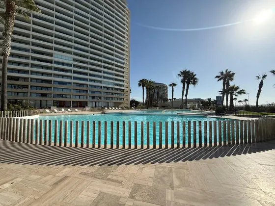 Av. Costanera/ 2d 2b/ Condominio Jardin Del Mar/ La Serena