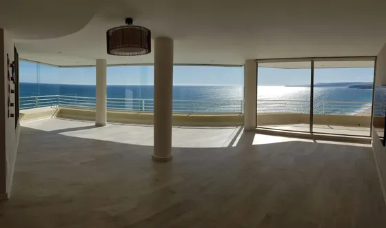 Departamento En Venta En Pto. Del Sur San Alfonso