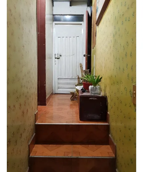 Venta De Casa En Las Americas