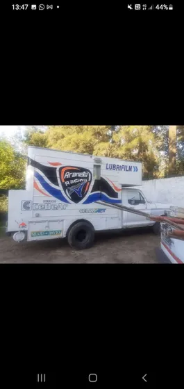 Ford F-250 Std