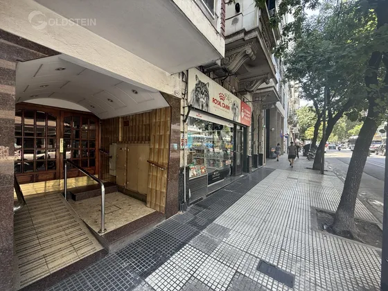 Departamento - Almagro