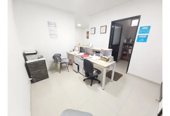 Oficina En Venta En El Centro De Manizales | Venta Oficina