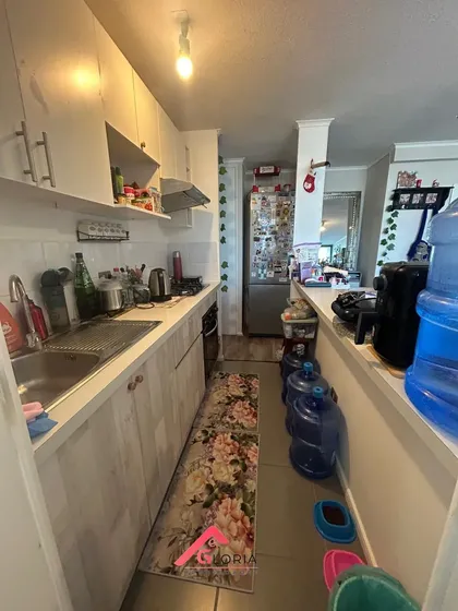 Se Vende Depto 3d/1b/1e En Condominio En Curauma, Valparaiso