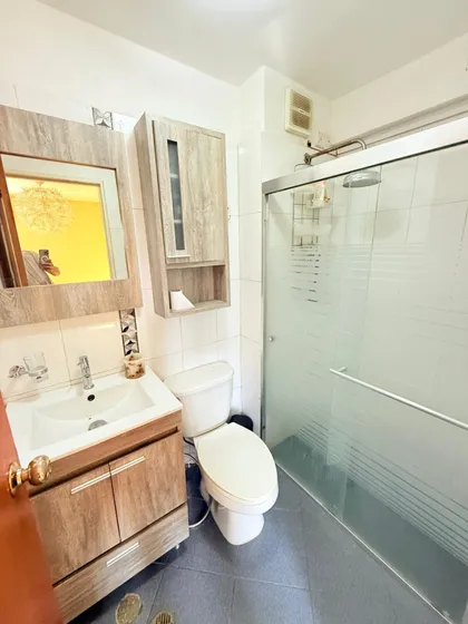 Apartamento En Lomar Alta