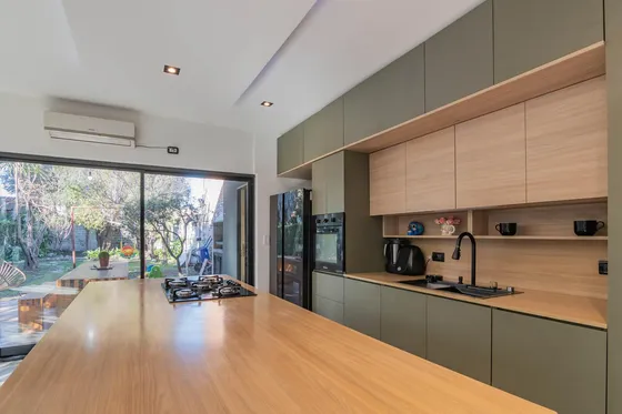 Casa En  Venta 