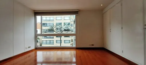 Apartamento En Arriendo El Nogal 90-72958