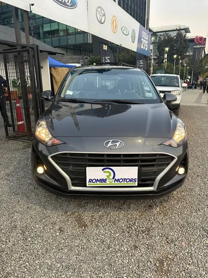 Hyundai Grand I-10 Gran I10 Value
