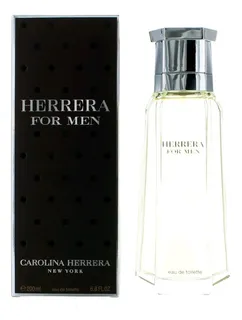 Carolina herrera tradicional hombre hotsell