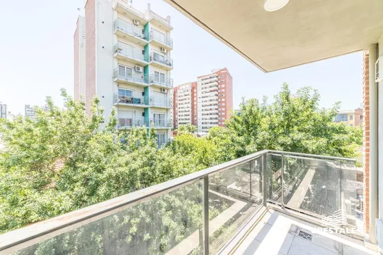 Venta Departamento Monoambiente Abasto Rosario