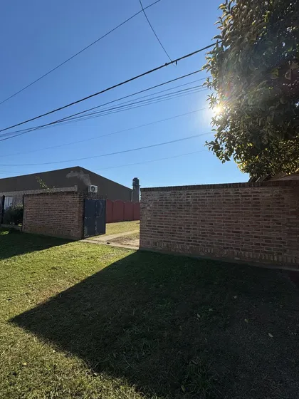 Quincho En Venta En Juan Jose Paso, Pehuajo