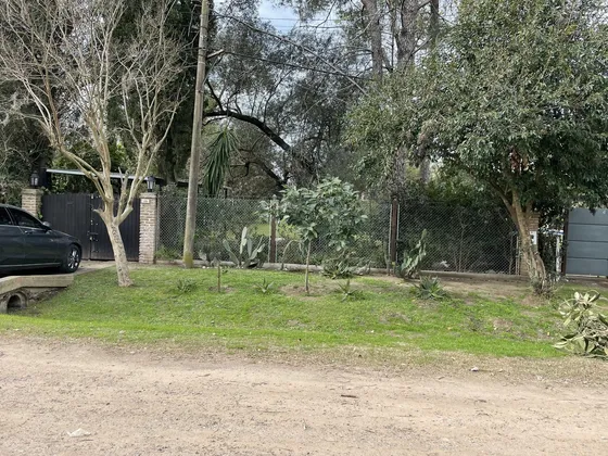 Venta Casa Funes