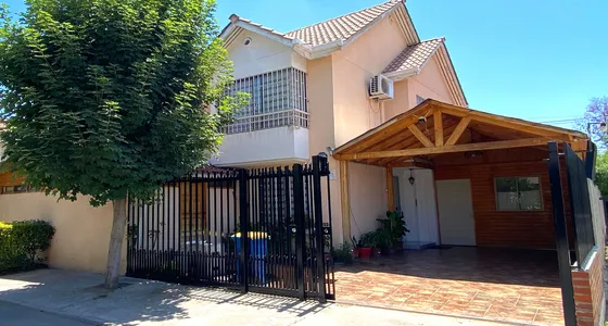 San Carlos Oriente / Barrio Terrandina