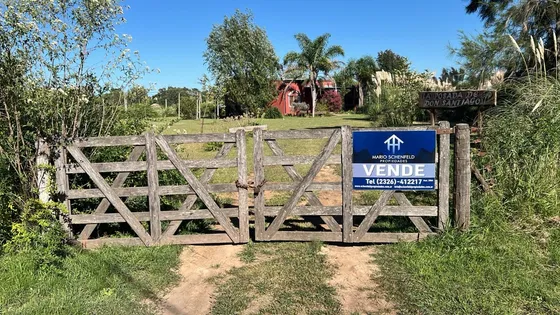 Alquiler Temporario Casa Quinta En Villa Lia