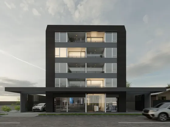 Edificio Ga 835