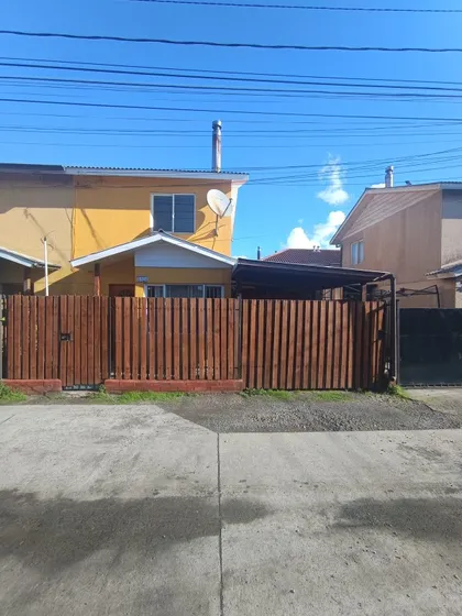 Arriendo Con Disponibilidad Inmediata