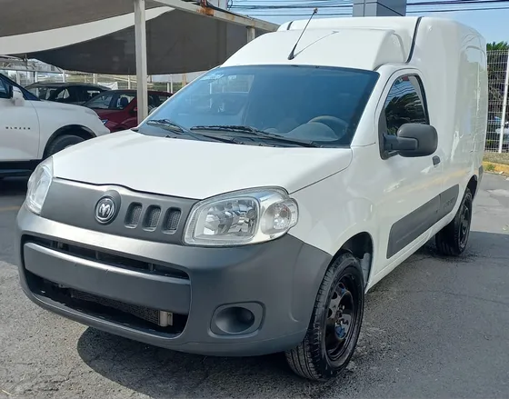 Ram Promaster Rapid 1.4 Mt