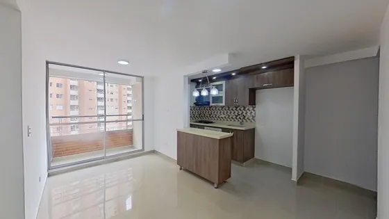 Venta Apartamento En Bello Sector Fabricato.