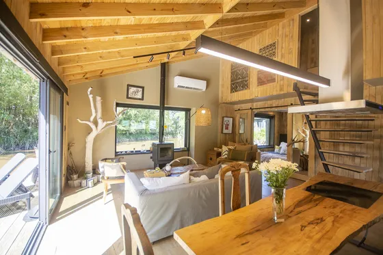 Exclusiva Casa Flotante En Barrio Econáutico Hipocampo, Dique Lujan, Tigre