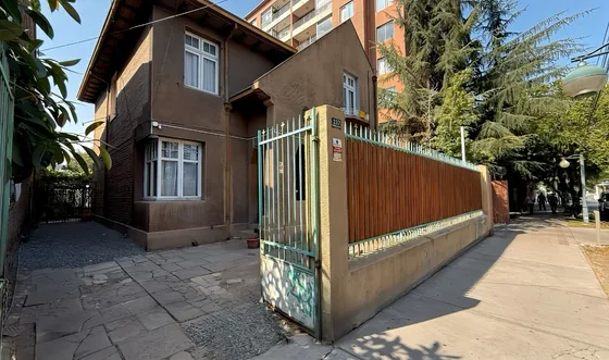  Rebajado Casona Solida Regularizada Especial Para Cafetería