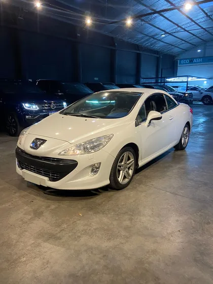 Peugeot 308 1.6 Cc T 152cv