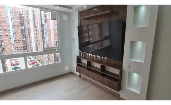 Oportunidad De Apartamento En Reserva De Fontibon 360- Dfv-858