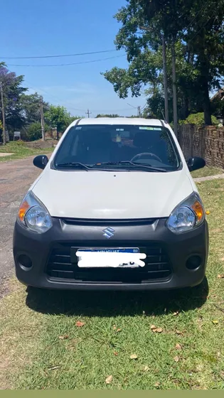 Suzuki Alto 800 0.8 Gl