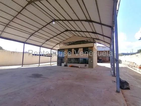 Galpon Para Una Empresa Productiva Que Le Permita Cumplir Sus Funciones De Manera Organizada