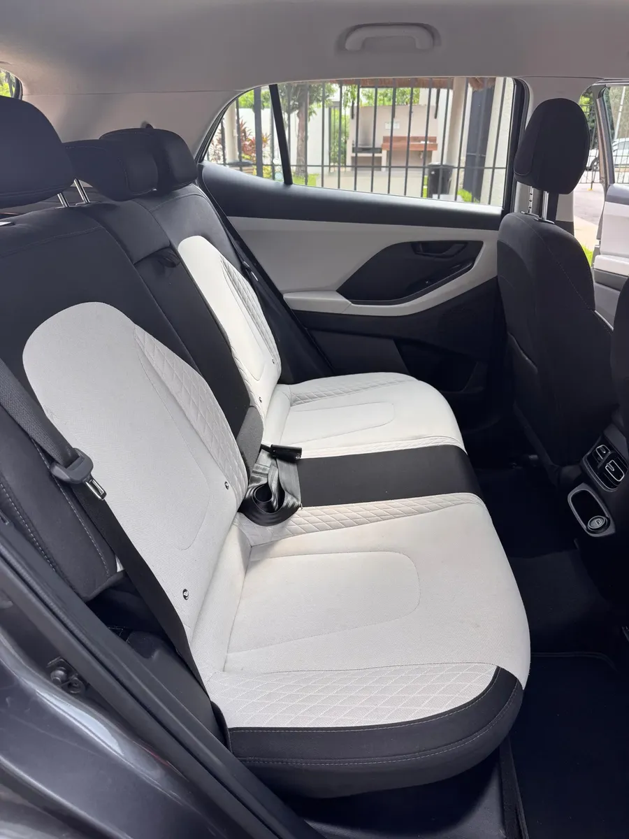 Hyundai Creta 1.5 Gls Ivt65717139685891126
