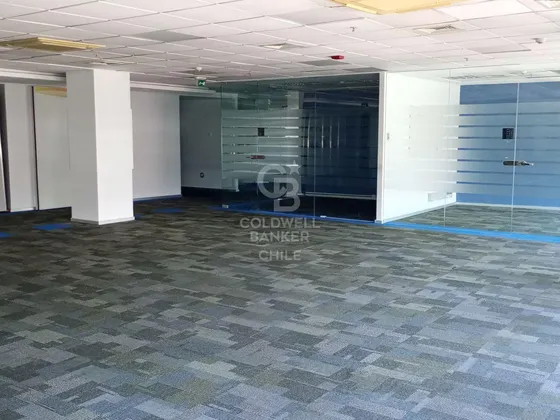 Oficina A Pasos De Metro Pedro De Valdivia