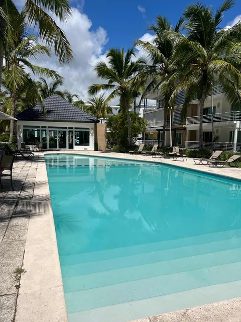 Apartamento 1 Dorm, Punta Vana Village , Dominicana