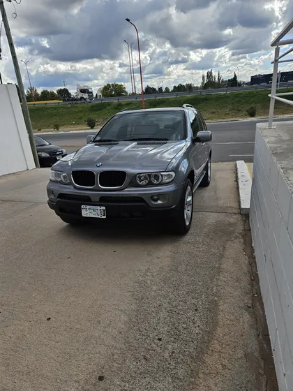 Bmw X5 3.0 Ipremium