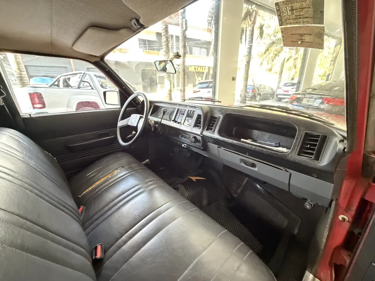 Ford Falcon Rural 3.0 Std5690133371276697612